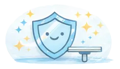 コーティング施工