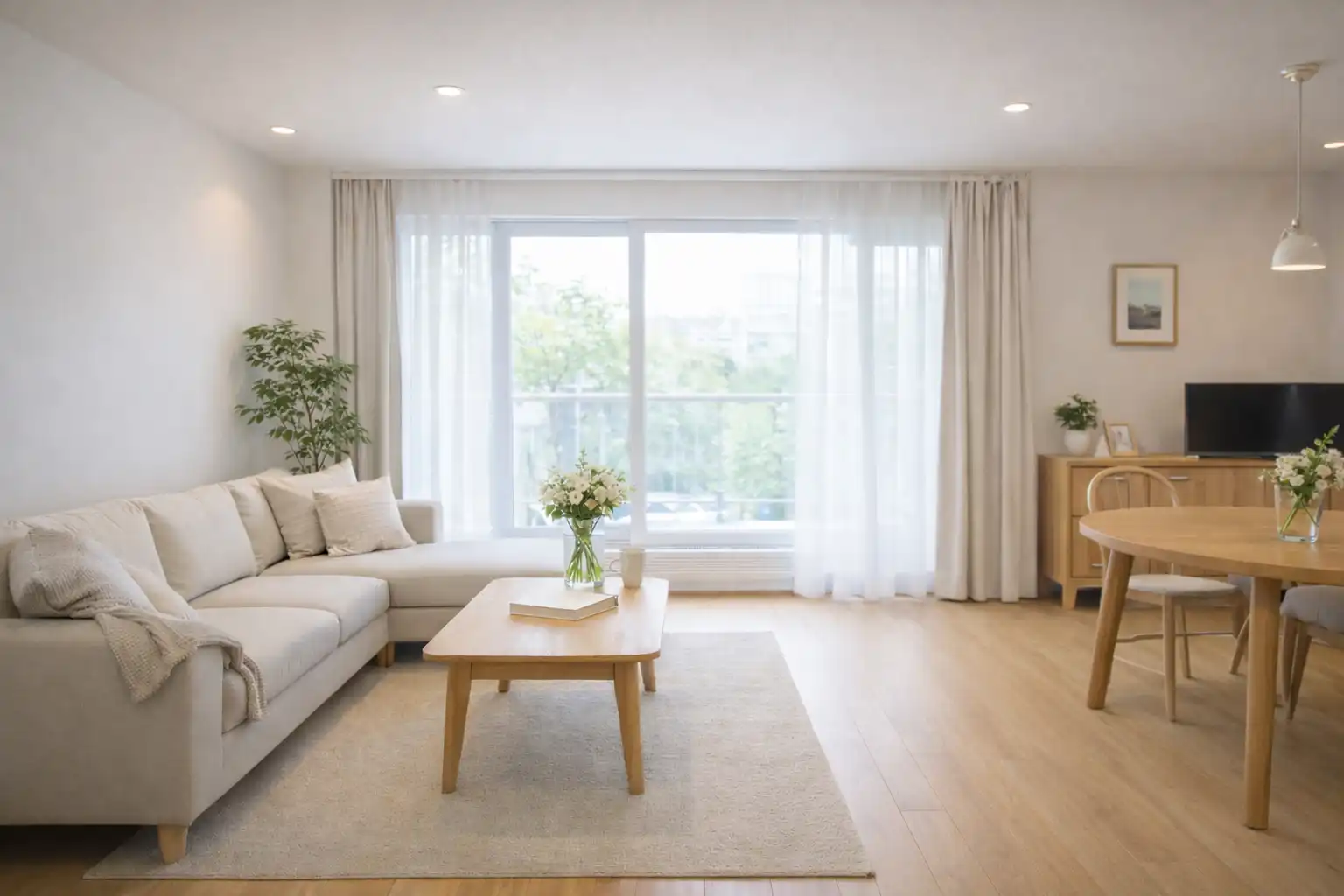 ミラクル清掃イメージ